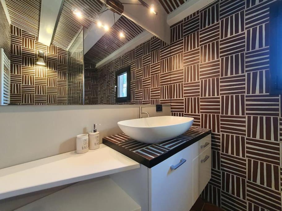 Boutique Penthouse With Terrace, Spanish Steps Roma Exterior foto